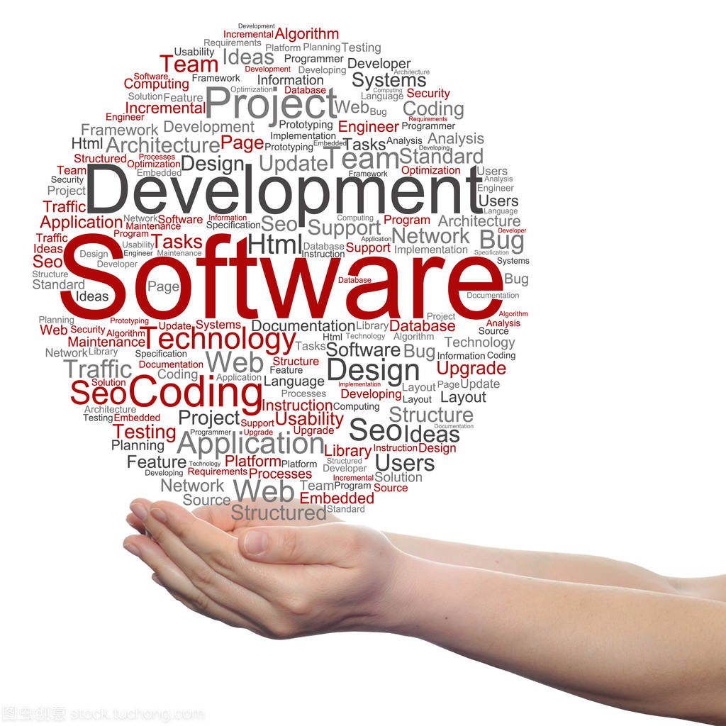 概念的軟件開發(fā) 從設(shè)計(jì)到實(shí)現(xiàn)的全面指南